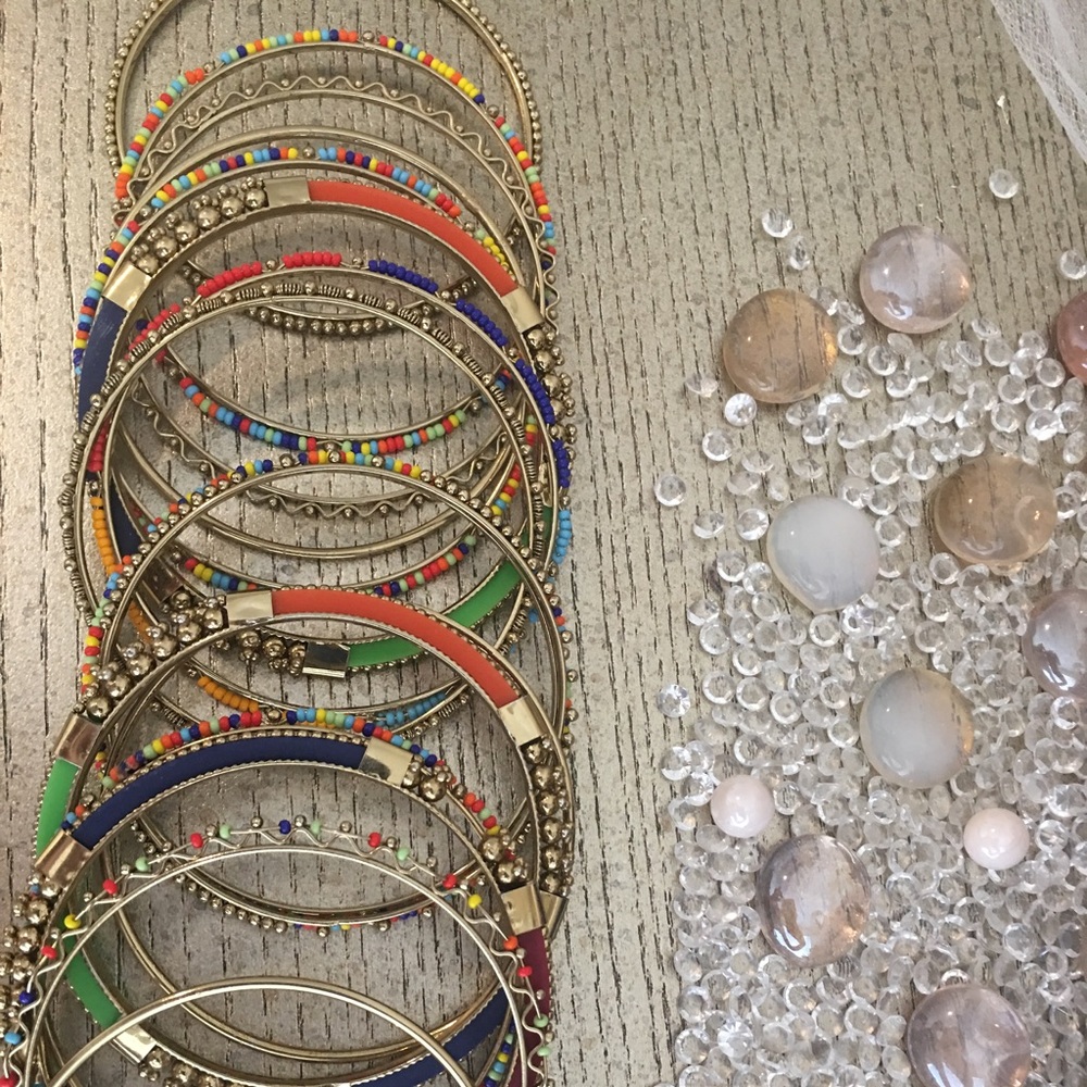 Bangle Collection