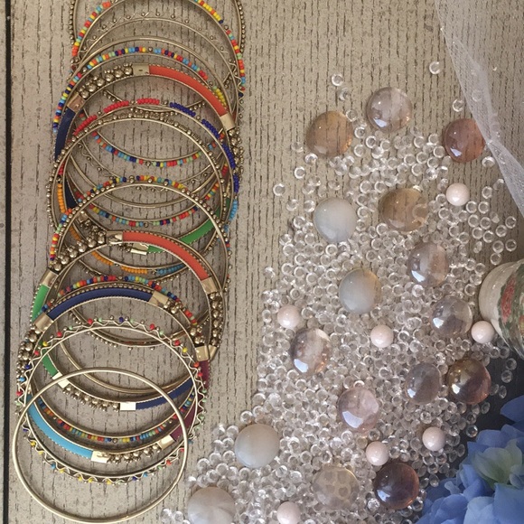 Bangle Collection - Picture 2 of 5