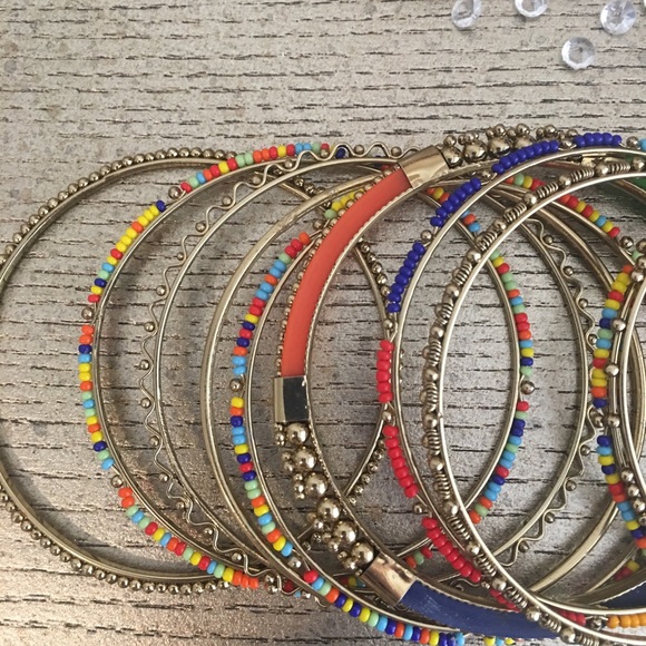 Bangle Collection - Picture 5 of 5