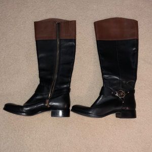 Michael Kors boots