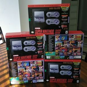 Nintendo