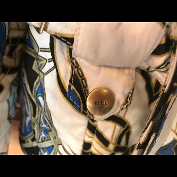 Doris pfister ski jacket - Picture 1 of 5