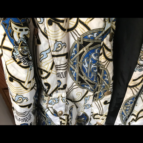 Doris pfister ski jacket - Picture 3 of 5