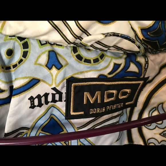 Doris pfister ski jacket - Picture 4 of 5