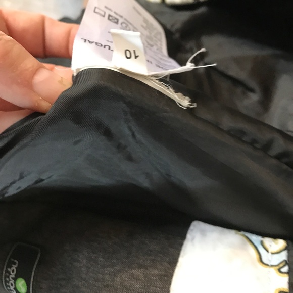 Doris pfister ski jacket - Picture 5 of 5