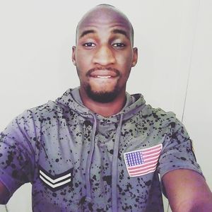 Meet your Posher, Calvin