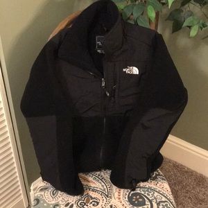 North Face denali fleece