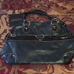 Brand New Guess bag