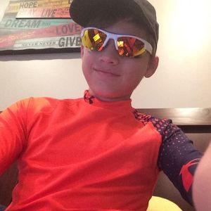 Meet your Posher, Colin