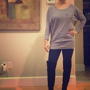 Rubbish brand long sleeve