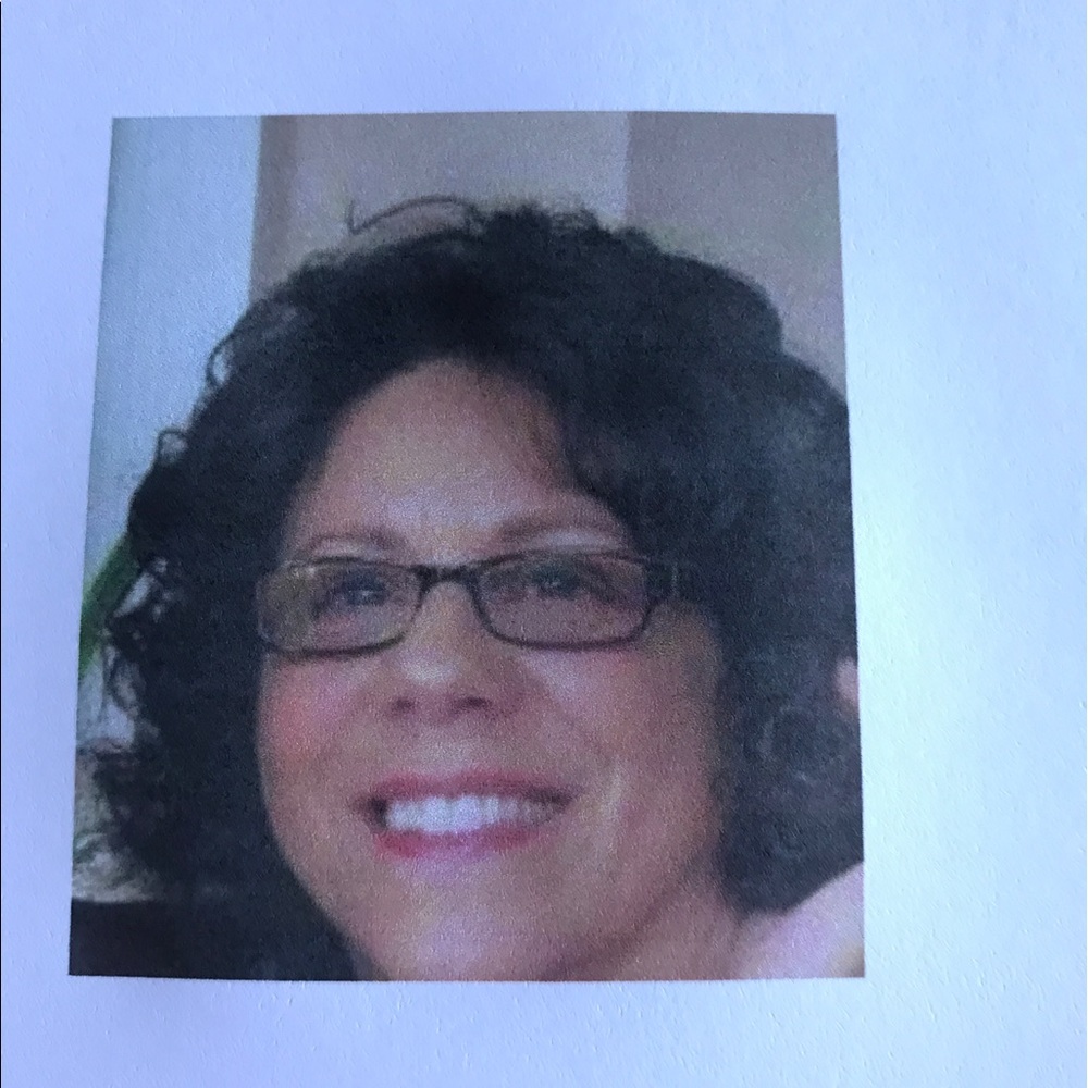 Meet your Posher, Brenda