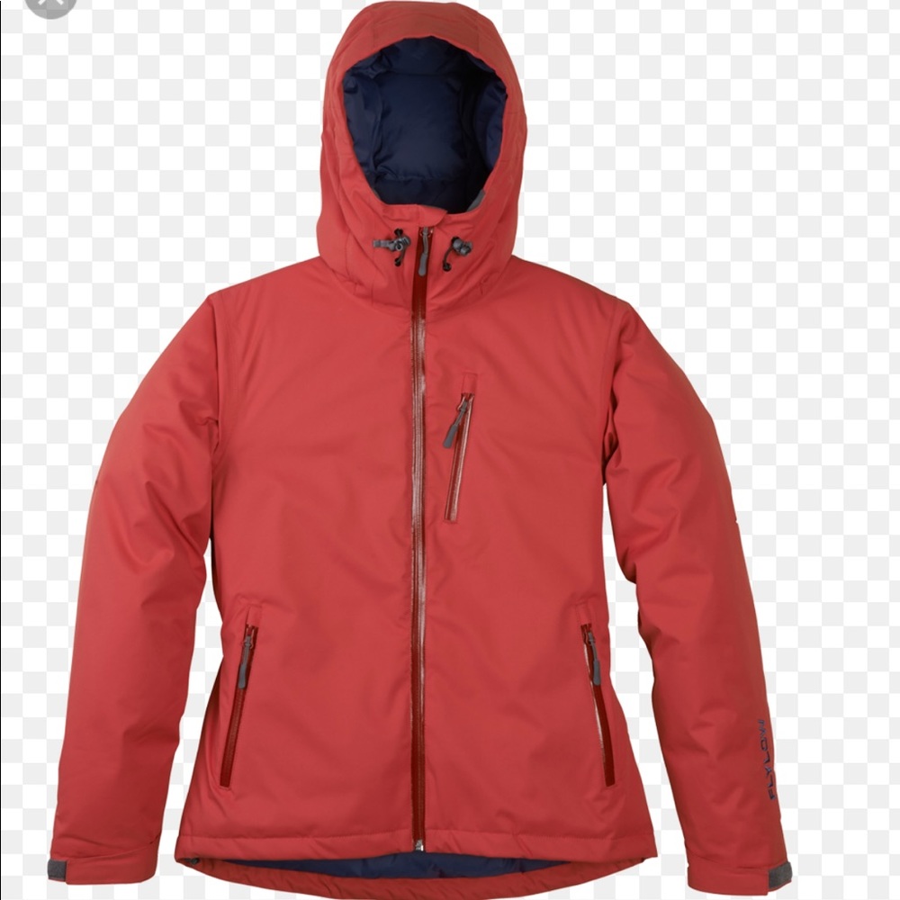 Flylow Charlie Ski jacket small