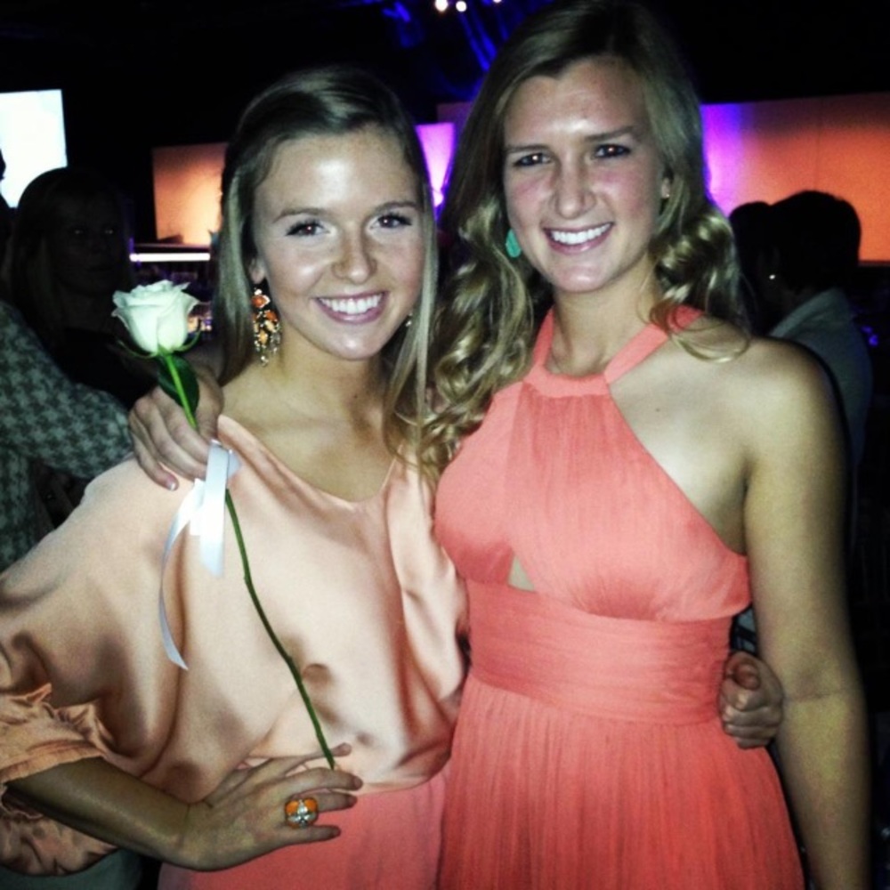 Diane Von Furstenberg Dress