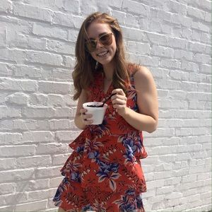 Meet your Posher, Grace