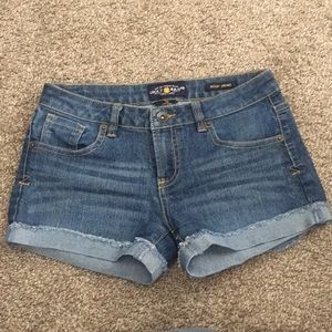 Lucky Brand shorts - size 14