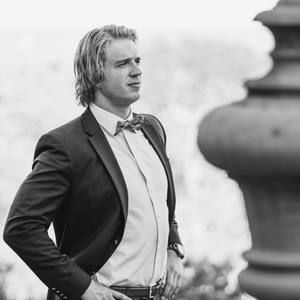 Meet your Posher, Erik