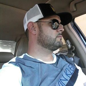 Meet your Posher, Alejandro