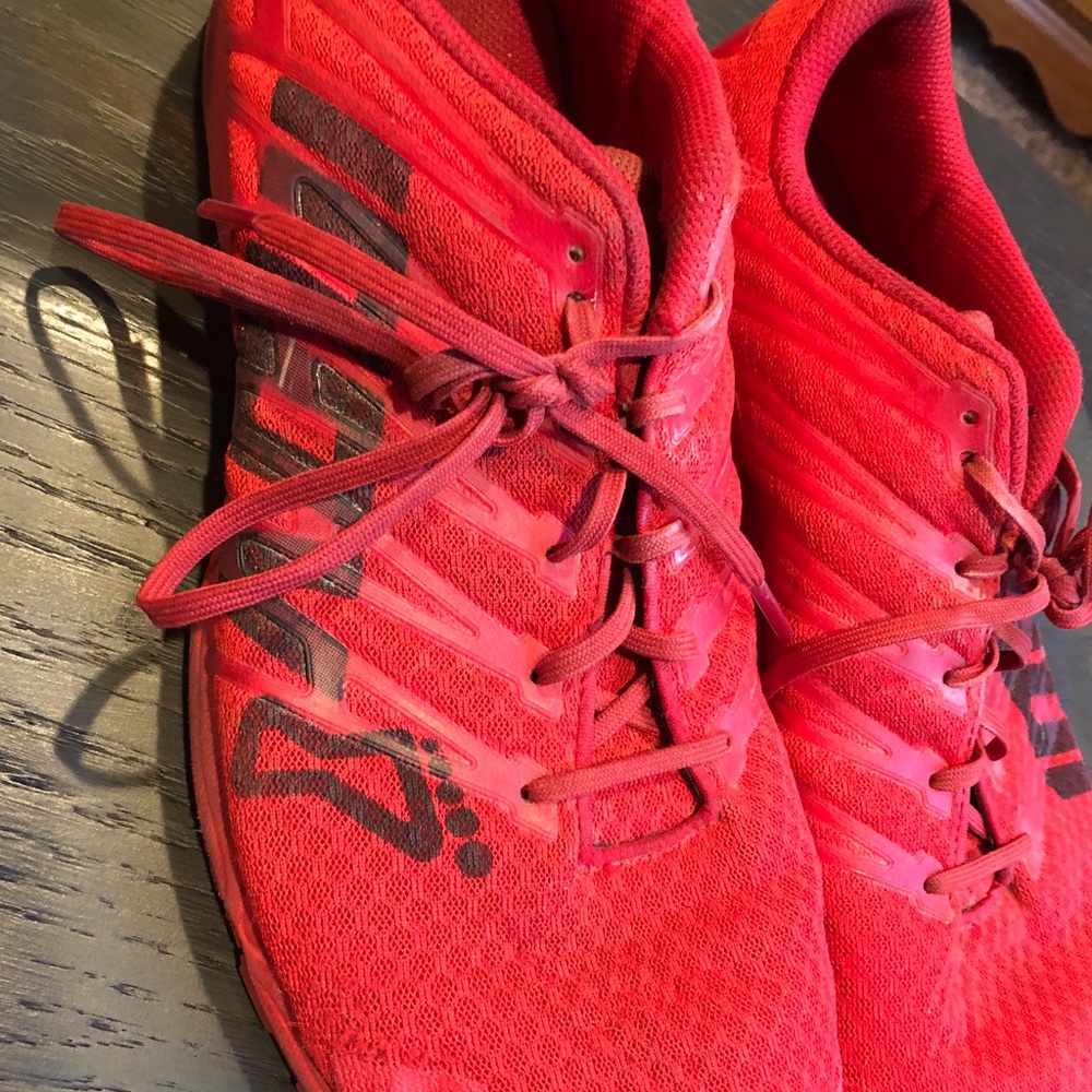 Men’s Inov8 f-lite 240 shoes fitness Crossfit