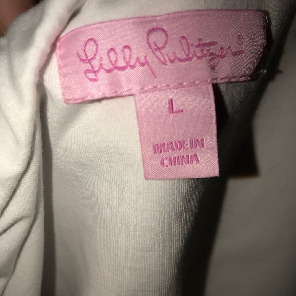Lilly summer dress!