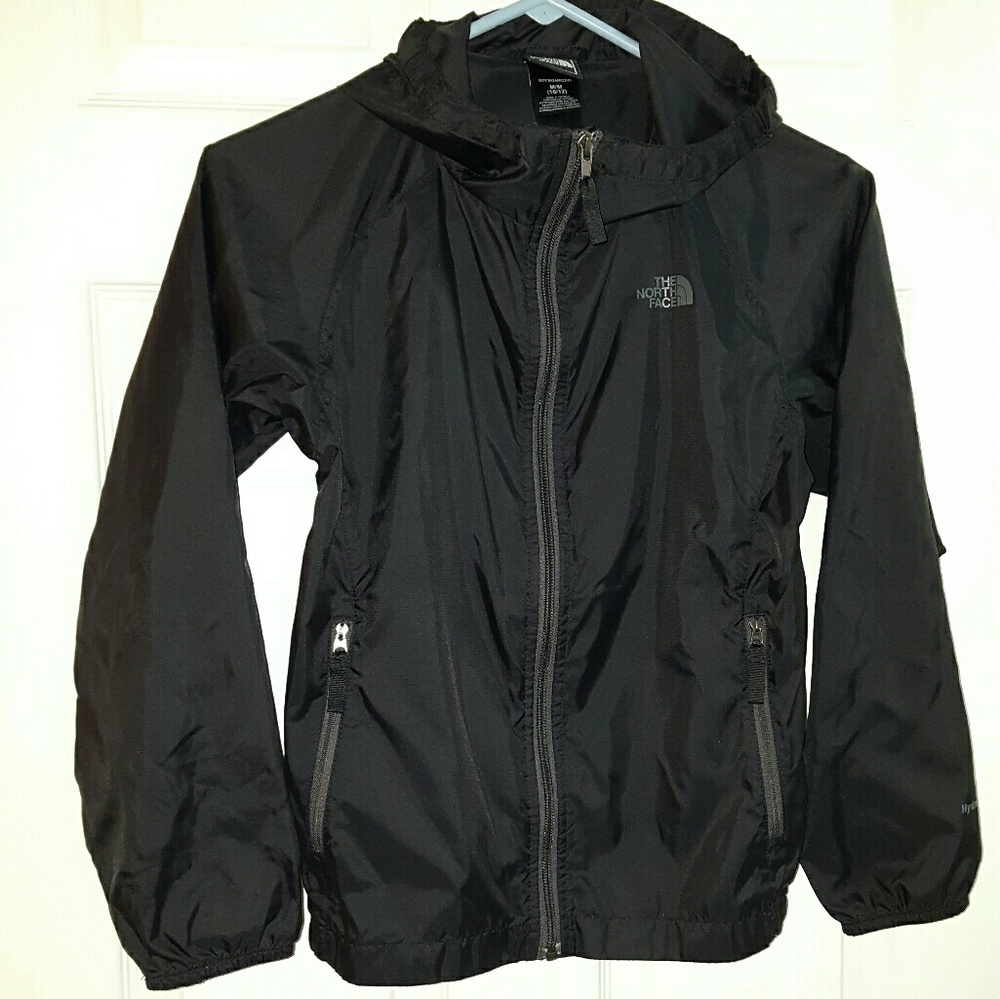 SOLD The North Face Hydrenalite Jacket