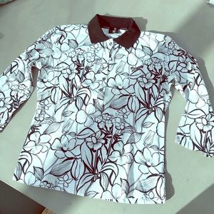 BOGNER collared shirt
