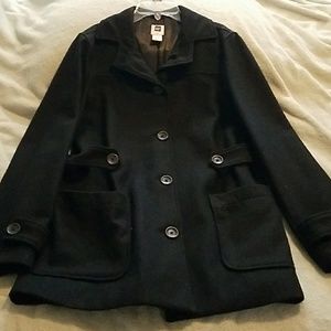 Gap Pea coat