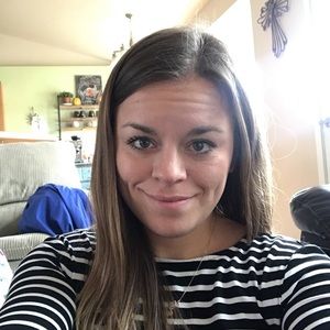 Meet your Posher, Kelsey