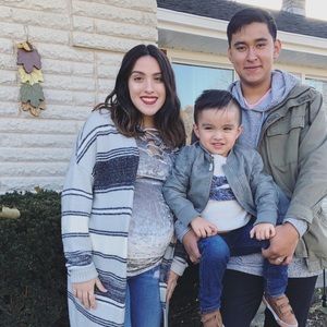 Meet your Posher, Ariana