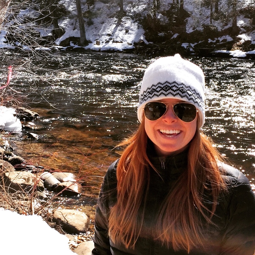 Meet your Posher, Jill