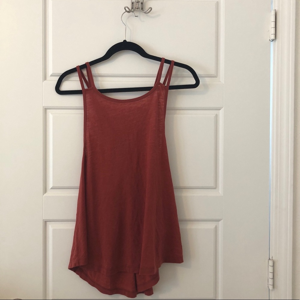 Beyond Yoga Tank