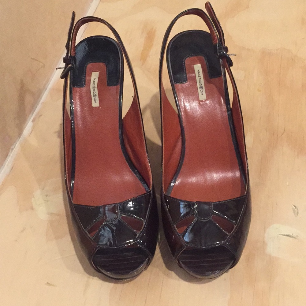 Max Studio Wedge - image 2