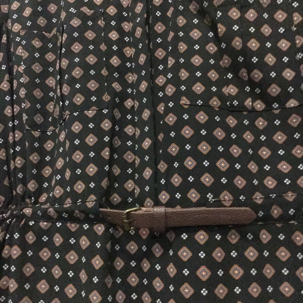 Beautiful Dress NWT - Picture 4 of 5