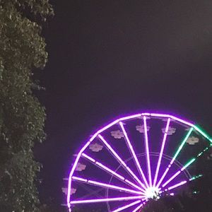 Meet your Posher, Brandi