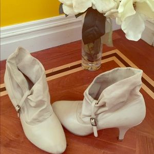 Nine West Ankle Boots