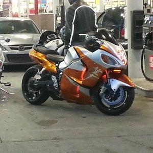 Meet your Posher, Jermaine