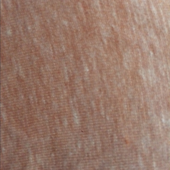 NWT Medium Pale Salmon LLR Irma Tunic - Picture 2 of 2