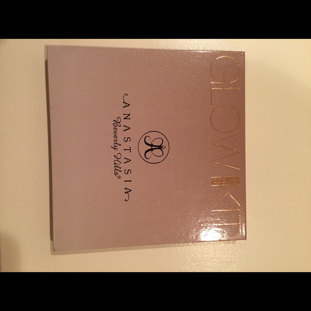 Anastasia That Glow Palate