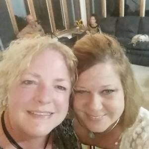 Meet your Posher, Tammy