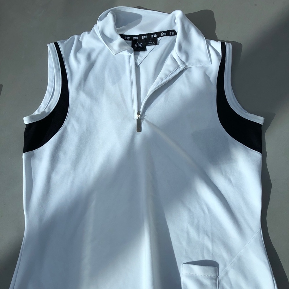 Stylish tank top