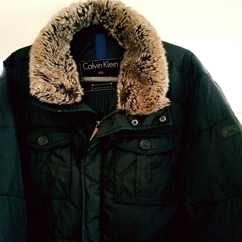 Men's size 2xl Calvin Klein