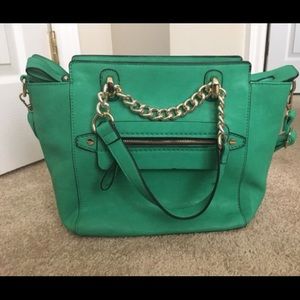 Mint Purse