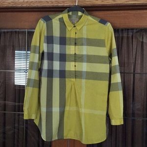 🌼🌼Women’s Burberry Shirt🌼🌼