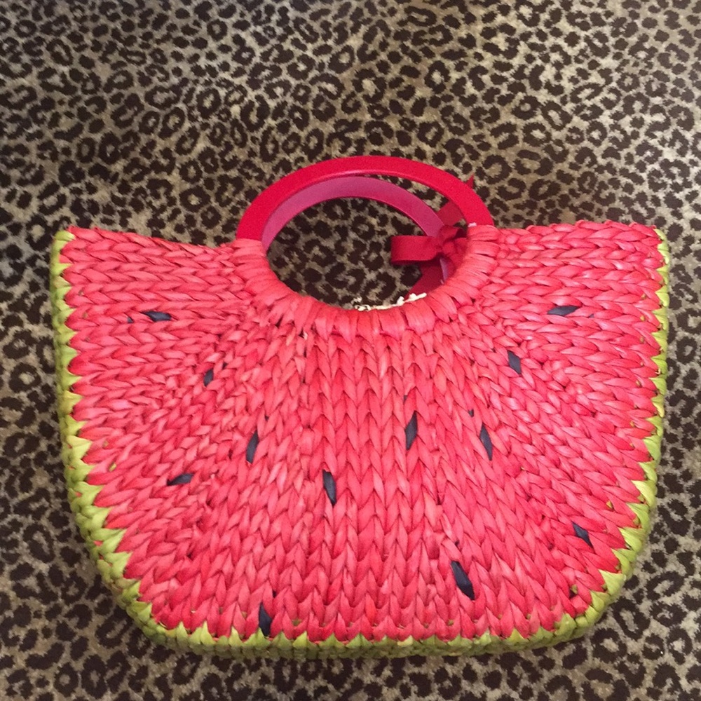 watermelon bag