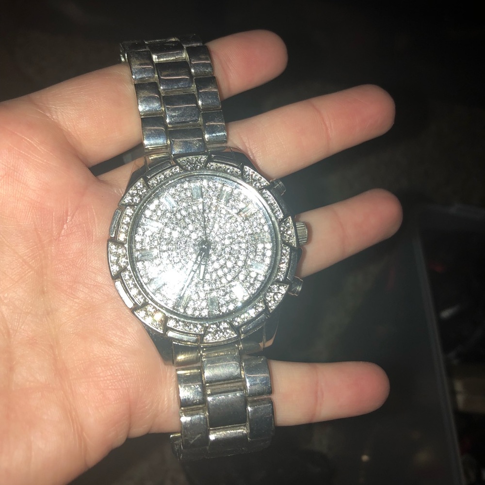 BKE watch