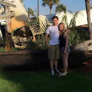 Meet your Posher, Joey