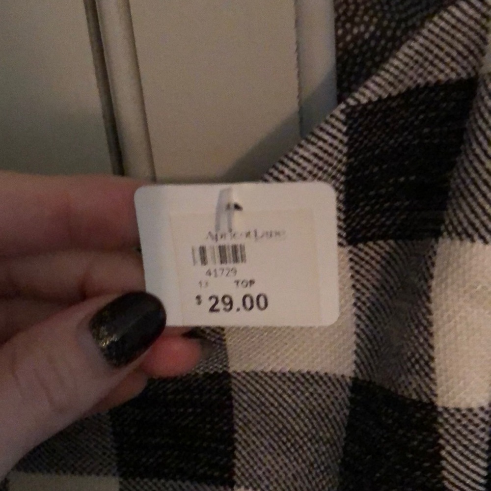 Crop top - Picture 2 of 2