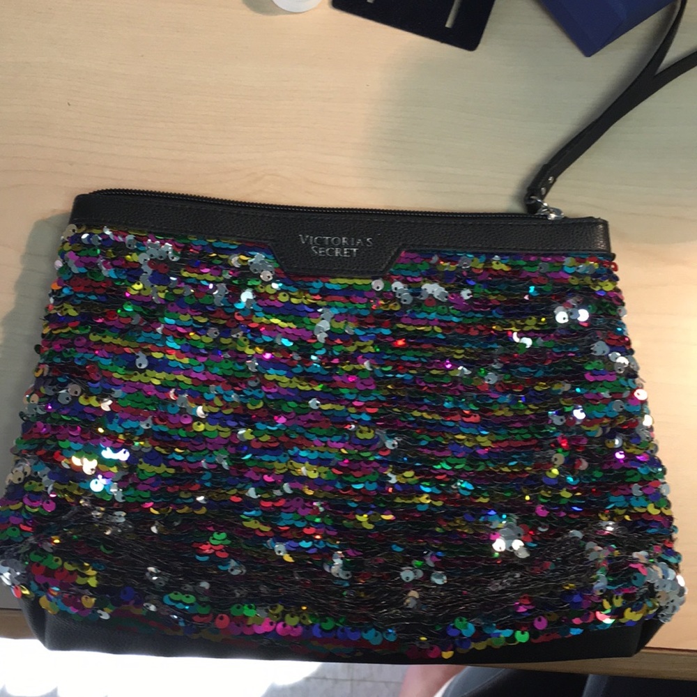 NWOT Victoria’s Secret bag