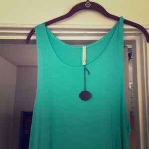 NEW Layering tank or top