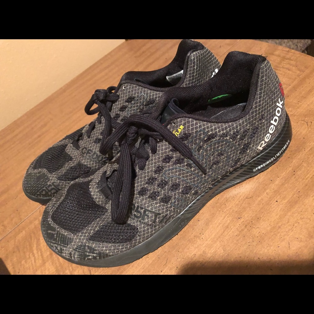 Reebok Crossfit Men’s size 11