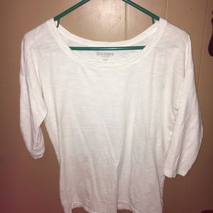 3/4 Sleeve Shirt